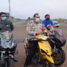 Pembalap Mulai Jajal Lintasan Balap Liar Legal di BSD