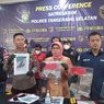 Kasus Pemerkosaan Bocah SD di Ciputat, Pelaku Salurkan Hawa Nafsu Setelah Bercerai