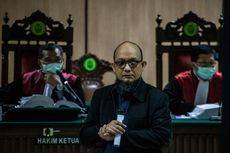 Novel Baswedan Dilaporkan atas Dugaan Provokasi, Berawal dari Tweet Meninggalnya Maaher At-Thuwailibi 