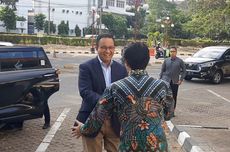 Agenda Anies Baswedan di Sukabumi Hari Ini: Ziarah dan Hadiri Dialog Kebangsaan