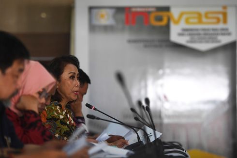 Jokowi Diharapkan Beri Perhatian Lebih atas Seleksi Capim KPK