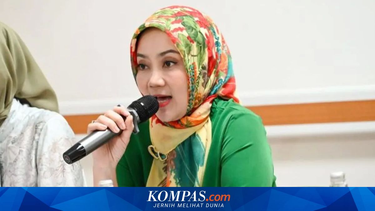 Atalia Praratya Soroti Bansos yang Tidak Tepat Sasaran