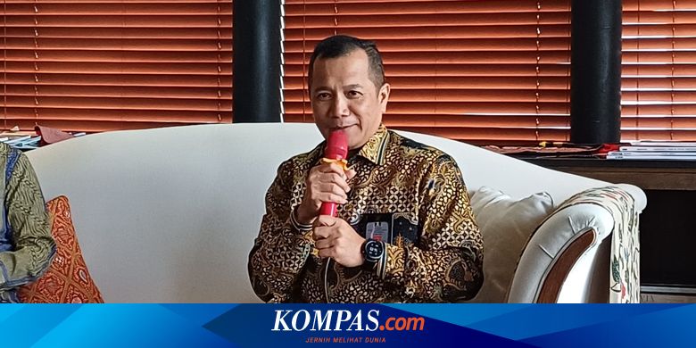 Dirjen HAM Sesalkan Peristiwa Pembubaran Diskusi Para Aktivis di Kemang