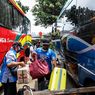 Mudik Dilarang, Ini Cara Refund Tiket Bus di Terminal 