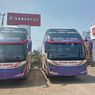 Pakai Model Terlaris Hino, PO Putra Simas Tambah 2 Unit Bus Baru