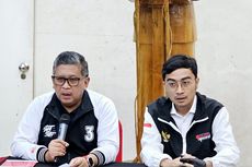 Rektor Diminta Polisi Bikin Video Testimoni soal Jokowi, Hasto PDI-P: Apa Urusan Polri?