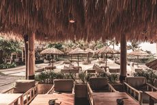 Mano Beach House, Satu-satunya Beach Club di Seminyak yang Dimiliki Orang Bali