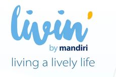 Aplikasi Livin' by Mandiri Error, Bank Mandiri: Sudah Bisa Secara Bertahap 