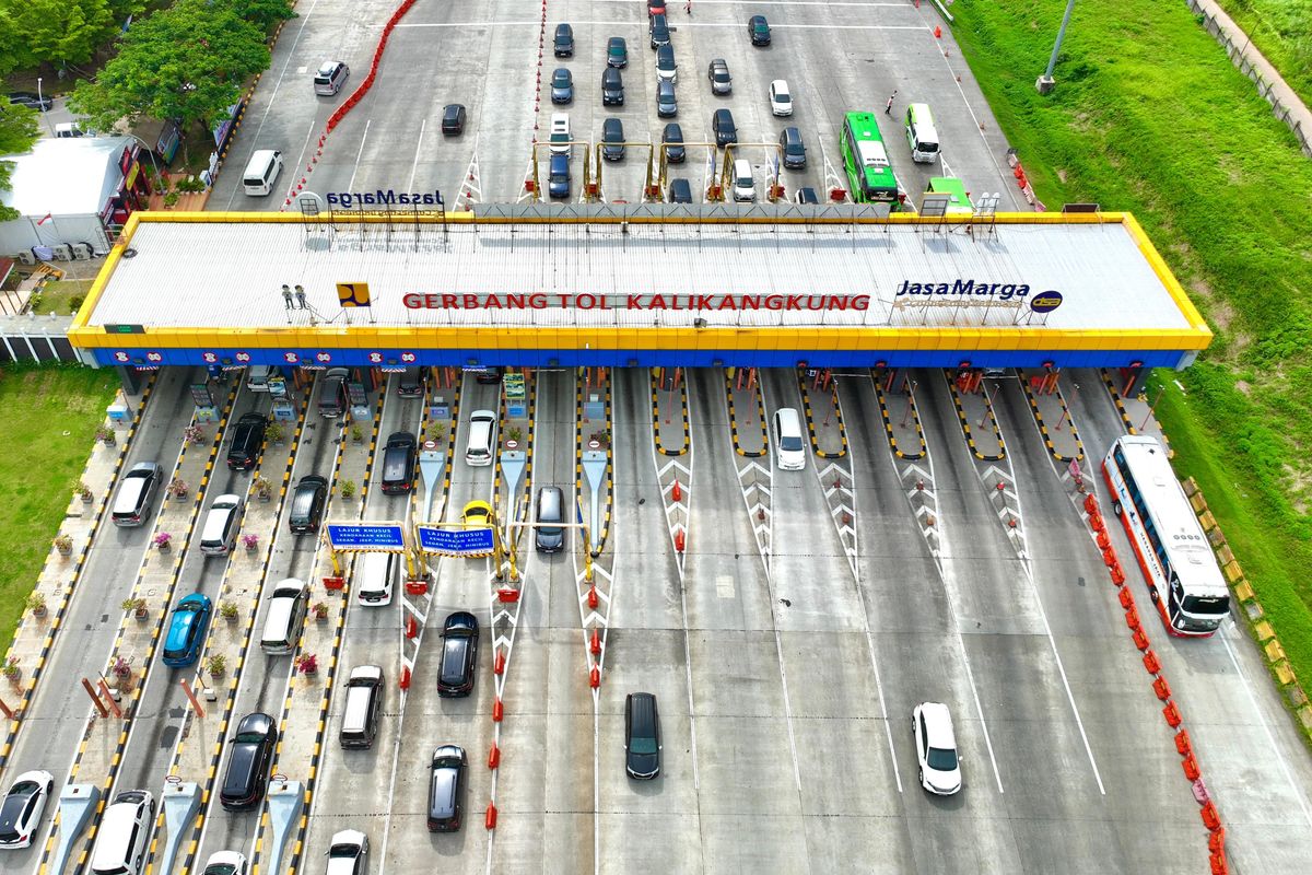 Image Rencana Diskon Tarif Tol Juni-Juli 2025