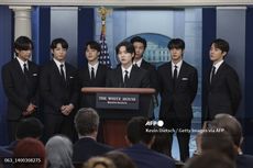 BTS Diminta Lanjutkan Aktivitas Grup oleh Ketua Asosiasi Penyanyi Korea, Ini Alasannya