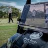 Sandiaga Bidik Turis Malaysia dan Singapura untuk Wisata Golf di Belitung
