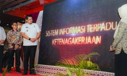 Permudah Pencari dan Pemberi Kerja di Medan, Walkot Bobby Luncurkan Aplikasi Siduta