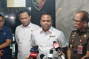 9 WNI Jadi Scammer dan Admin Judol Awalnya Dijanjikan Jadi Operator Komputer