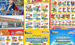 Promo Indomaret Hari Ini 29 Agustus 2026, Minyak Goreng Turun Harga Mulai Rp 41.000