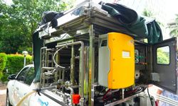 BRIN Kirim Arsinum ke Pengungsian Bencana Sumatera, Bisa Olah Air Banjir Jadi Air Minum