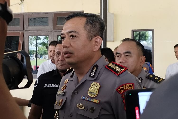 Terungkap Motif Oknum Polisi Jadi Tersangka Pembunuhan Nenek 69 Tahun di Deli Serdang