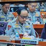 Rapat dengan Komisi III DPR, Polri Usulkan Anggaran Naik 34 Persen dari Tahun 2023