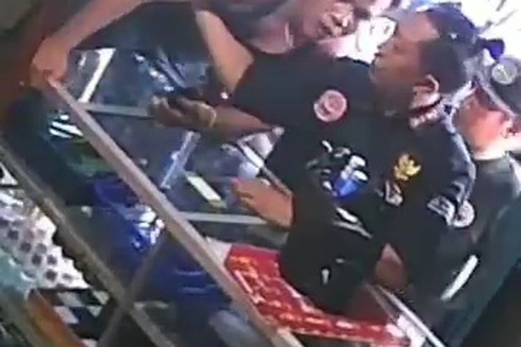 Viral Video Ormas Minta Jatah Miras di Purbalingga, Polisi Tangkap 3 Tersangka