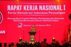 Jokowi: Pembangunan Indonesia Tidak Boleh Jawa Sentris