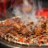 Manse Korean Grill sampai Gaembull, Daftar 8 Restoran di Bandung dengan Layanan Pesan Antar BBQ