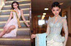 Buntut Pencopotan Mahkota, Myanmar Kena “Lifetime Ban” di Miss Grand International