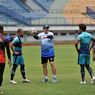 Siasat Pelatih Persib Jaga Motivasi Pemain di Seri II Liga 1 2021