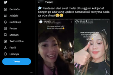 Viral, Unggahan Warganet Sebut Susah Sinyal Saat Konser Blackpink, Apa Penyebabnya?