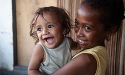 Anak-anak dan Perubahan Iklim: dari Kerentanan Menuju Harapan