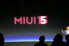 Bocoran Daftar HP Xiaomi yang Bakal Kebagian MiUI 15