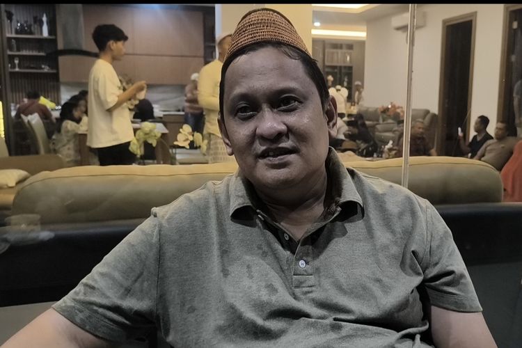 KPK Periksa Pengusaha Rokok Haji Her dalam Kasus Dugaan Korupsi di Bea Cukai