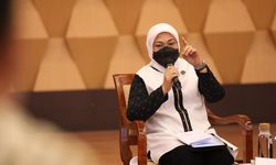 Gulirkan Program JKP, Menaker Paparkan Manfaat yang Akan Diterima Pekerja