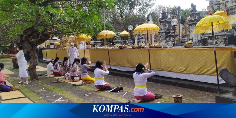 Makna Hari Raya Saraswati: Peringatan Turunnya Ilmu Pengetahuan Dalam Ajaran Hindu - Vimarsana News