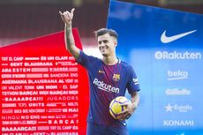 Mantan Pelatih Inter Beberkan Alasan Jual Coutinho ke Liverpool