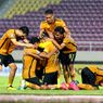 Hasil Bhayangkara FC Vs Madura United 4-0, Kebangkitan The Guardian Makan Korban Lagi