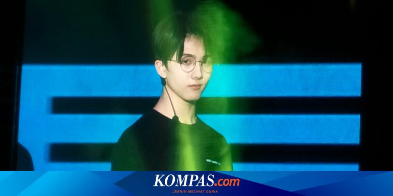 Lirik Dan Chord Lagu Puzzle Piece Dari Nct Dream Halaman All Kompas Com