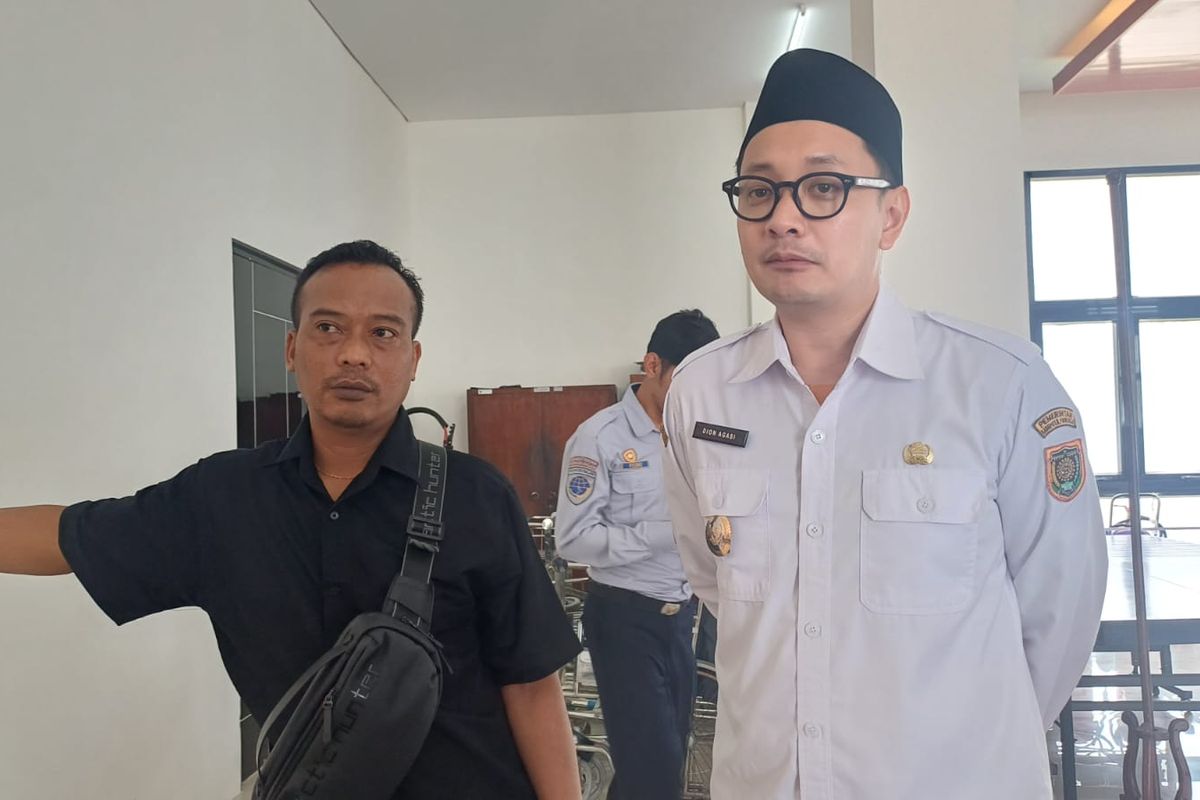 14.441 BPJS PBI di Puworejo Nonaktif, Wabup: Pemkab Tanggung Jawab, Berobat  Tetap Gratis