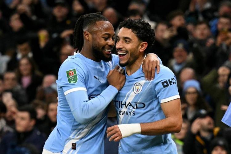 Tottenham Kejar Omar Marmoush, Belanja Musim Panas Bisa Tembus Rp 7 T