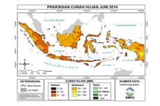 Katanya El Nino, tetapi Mengapa Jakarta Masih Mendung dan Hujan?