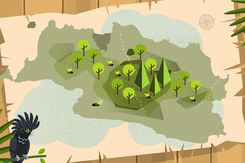 Menghijaukan Tanah Pasundan