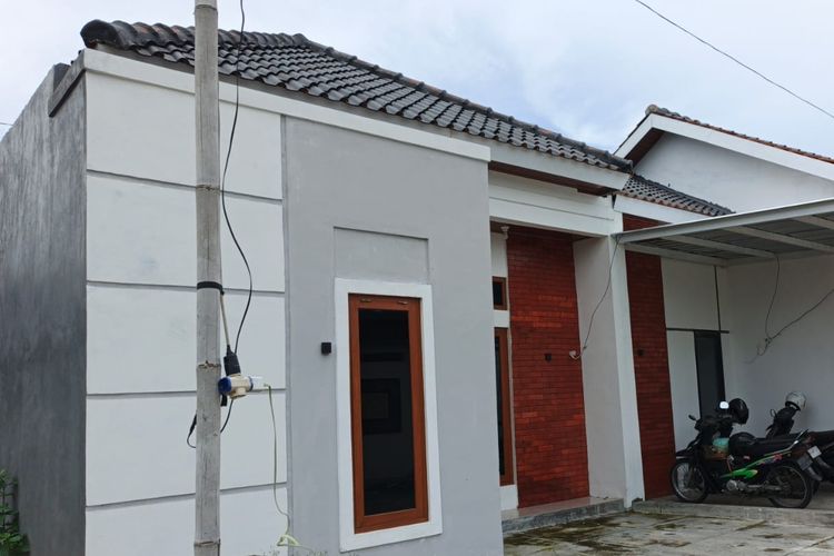 Ara Usul Bikin KPR Khusus Rumah Kredit Macet Hasil Sitaan Bank