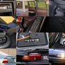 Deretan Fitur dan Teknologi Mobil yang Semakin Langka