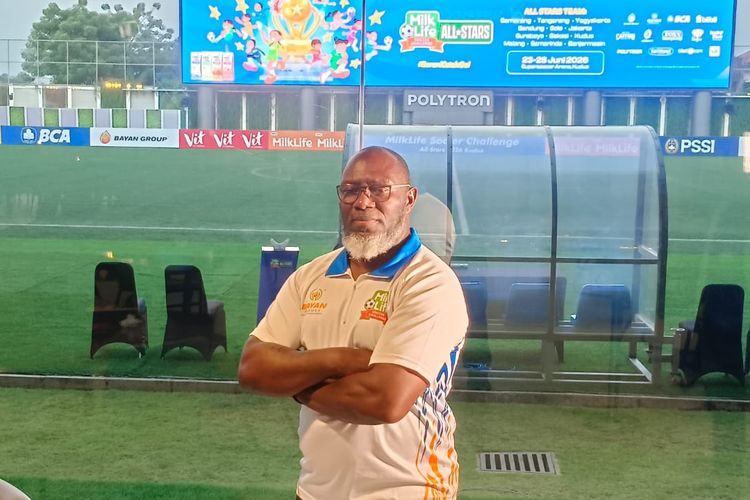 Dimulai dari Kudus untuk Sepak Bola Putri Indonesia Tatap Pentas Dunia