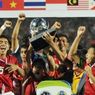 Daftar Juara Piala AFF U19: Timnas Indonesia Baru Sekali Angkat Trofi