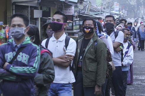 Depok Minta Jakarta Tindak Perusahaan yang Paksa Pegawai Masuk Kantor Saat PSBB