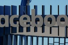Kelompok HAM Israel Gugat Facebook Rp 13,1 Triliun 