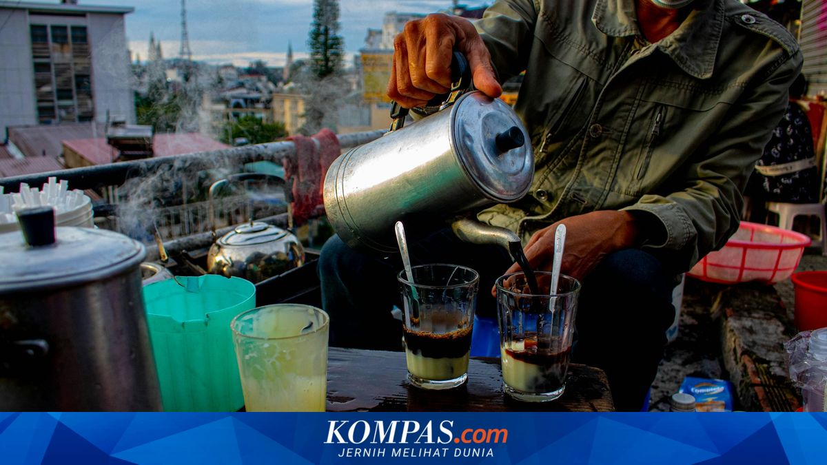 Harga Kopi di Vietnam Naik, Berdampak pada Pasar Kopi Dunia