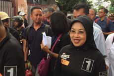 Sylviana Akan Pertimbangkan Pengelolaan Pasar DKI Diambil Alih Swasta