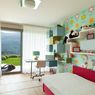3 Hal yang Perlu Dipertimbangkan Sebelum Pasang Wallpaper Dinding di Kamar Anak