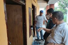 Tempat Kos di Gresik Disatroni Maling, 5 Laptop Raib Dicuri