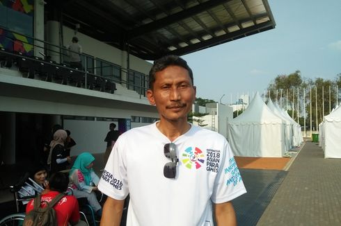 Cabor Panahan Asian Para Games Akan Diikuti 21 Negara